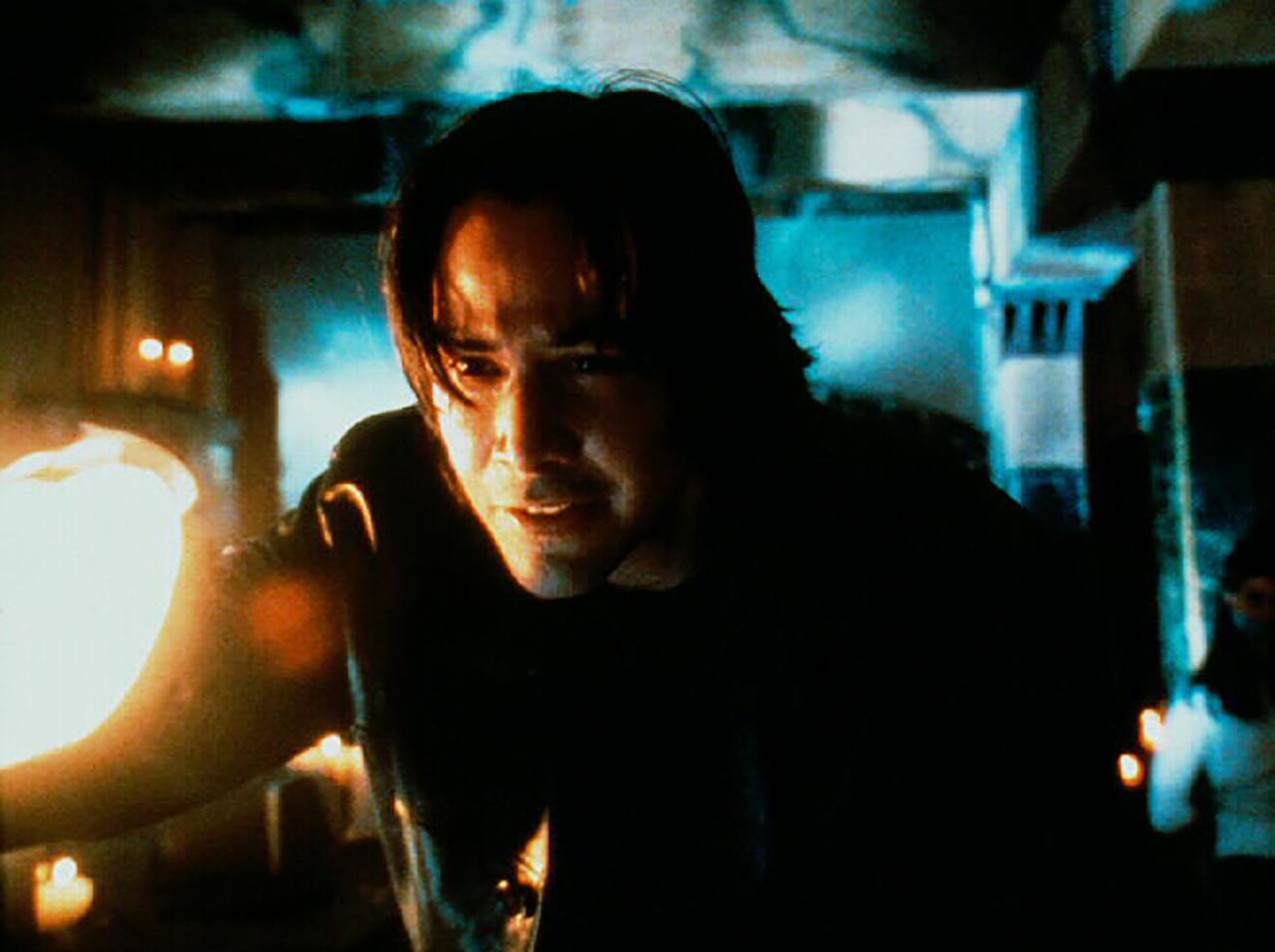 キアヌ・リーブス、友人に署名を捏造される「だから僕にはあの映画をやる以外の選択肢はなかった」