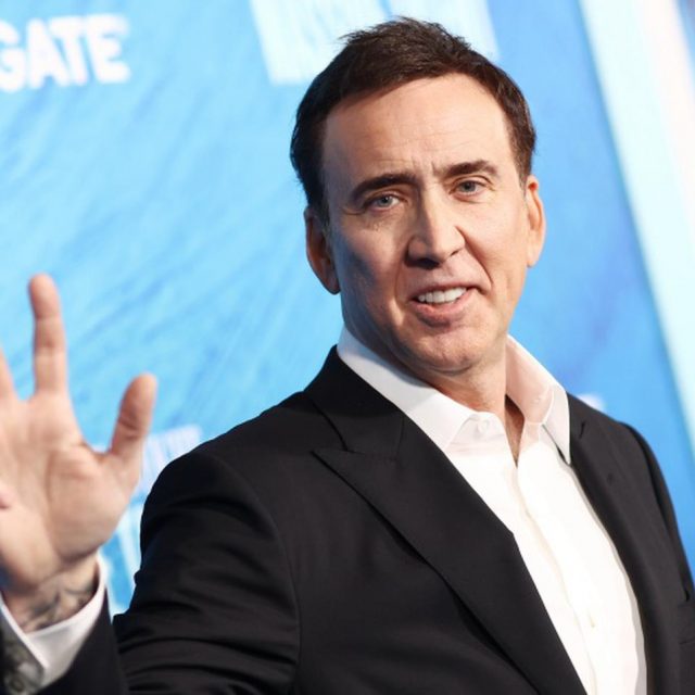 ニコラス・ケイジ、『ロード・オブ・ザ・リング』も『マトリックス』も“同じ理由”で断っていた