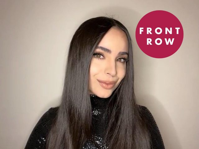 「ピラティス」で心身をケア！ソフィア・カーソンがワークライフバランスの取り方を伝授【独占】