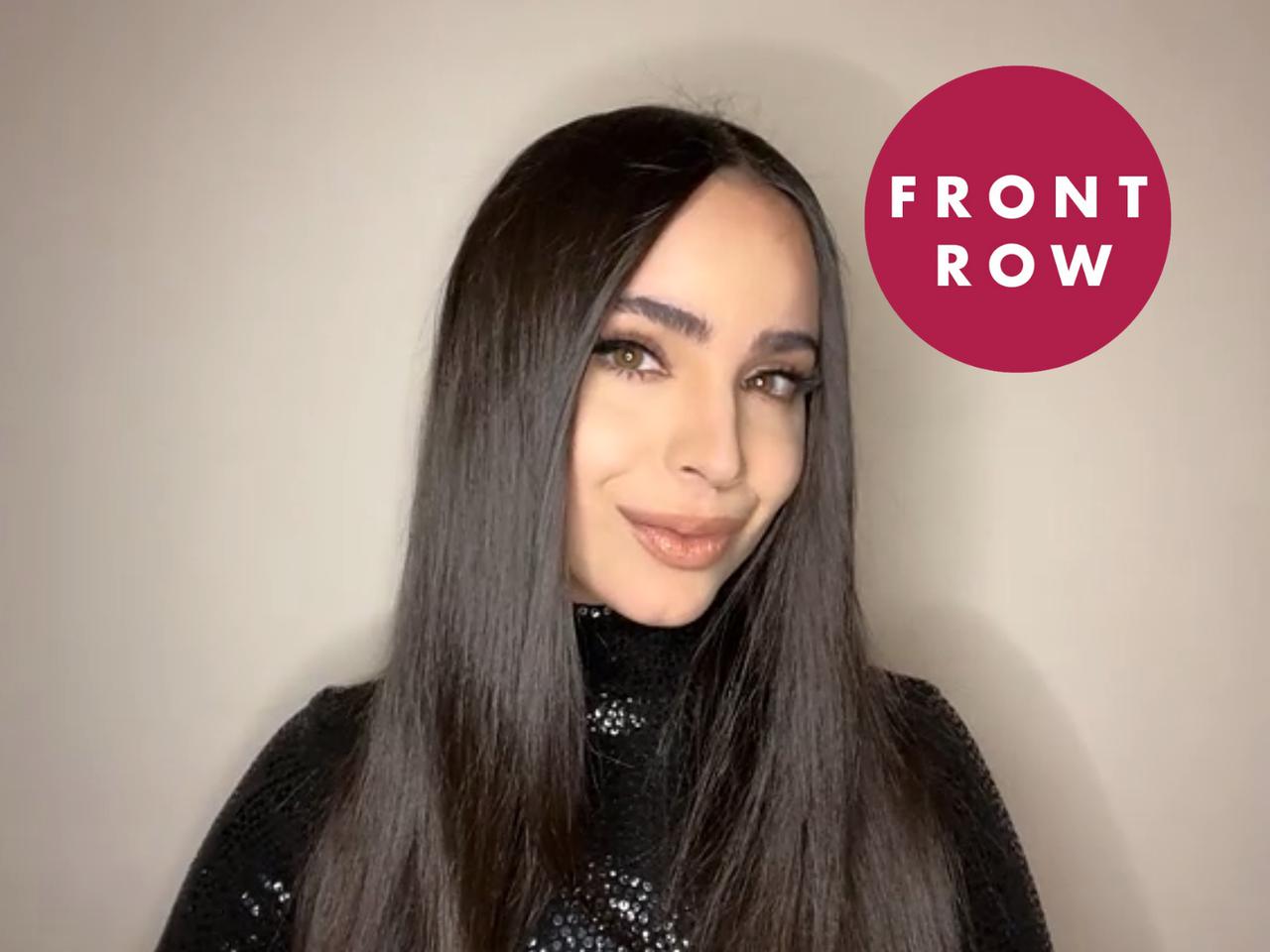 「ピラティス」で心身をケア！ソフィア・カーソンがワークライフバランスの取り方を伝授【独占】