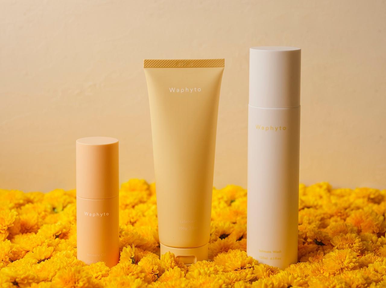 なぜデリケートゾーンにはケアが必要?「ワフィト」に学ぶ基本ケア