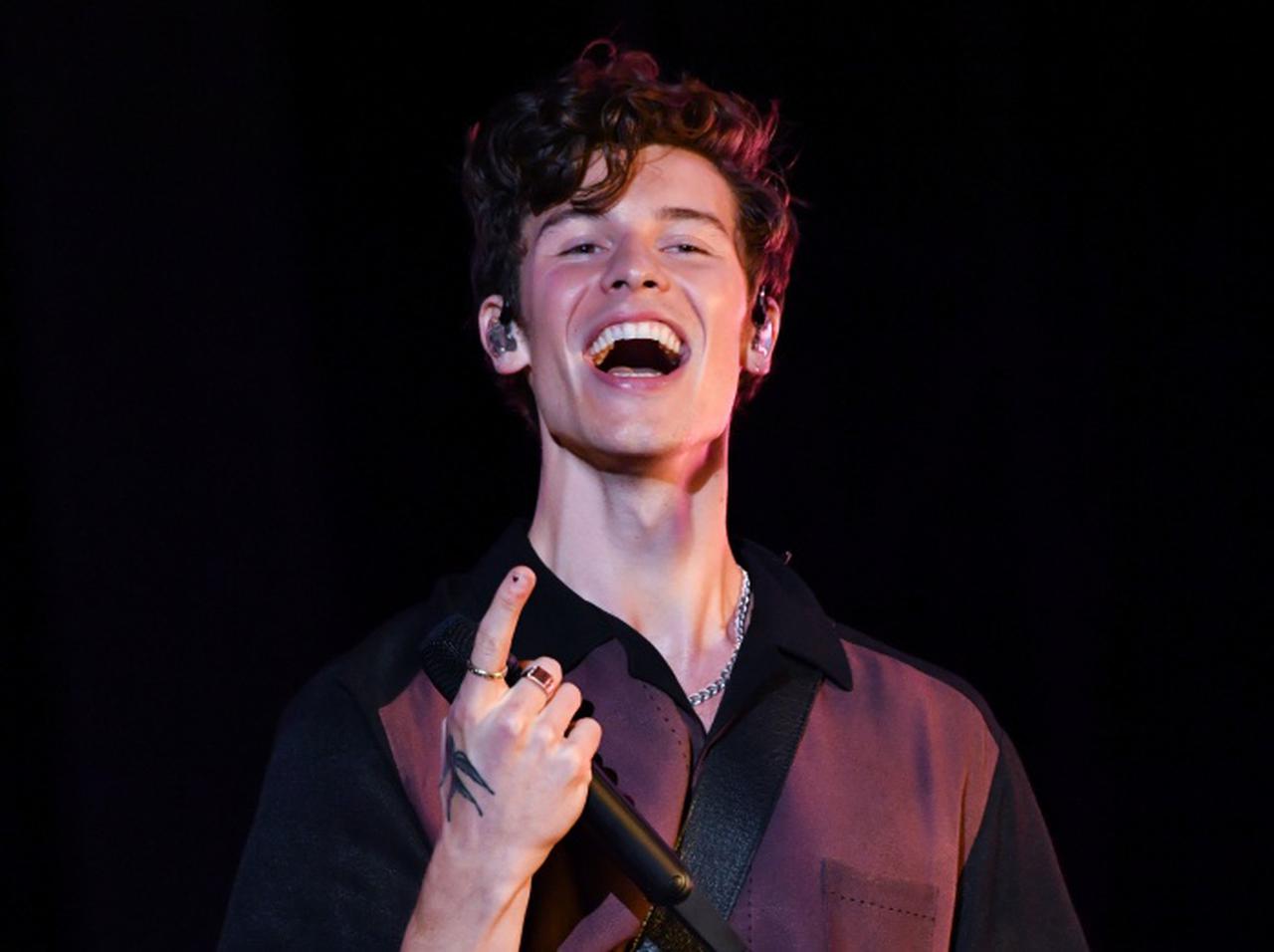 ショーン・メンデス、「本当の自分」を見せることへの不安と本音に共感しかない