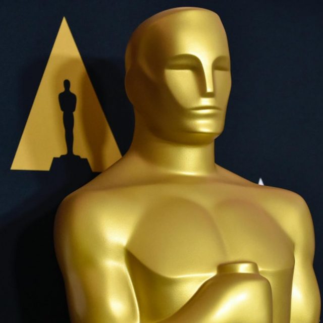 アカデミー賞、批判されたジョークは事前に本人から「許可」をもらっていた