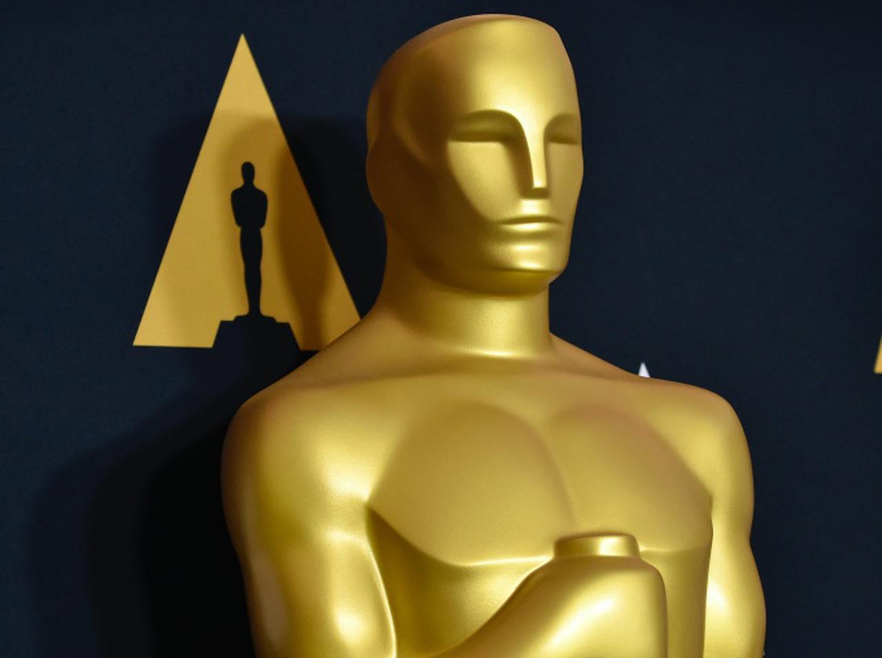 アカデミー賞、批判されたジョークは事前に本人から「許可」をもらっていた