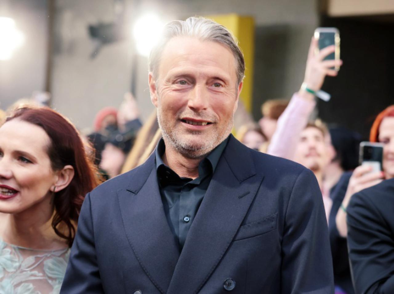 マッツ・ミケルセンがあの大御所を「モンスター」呼ばわりしてしまった理由に共感しかない