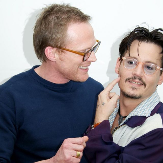 マーベル俳優がとばっちり、ジョニー・デップと「ドラッグ仲間」だとバラされる