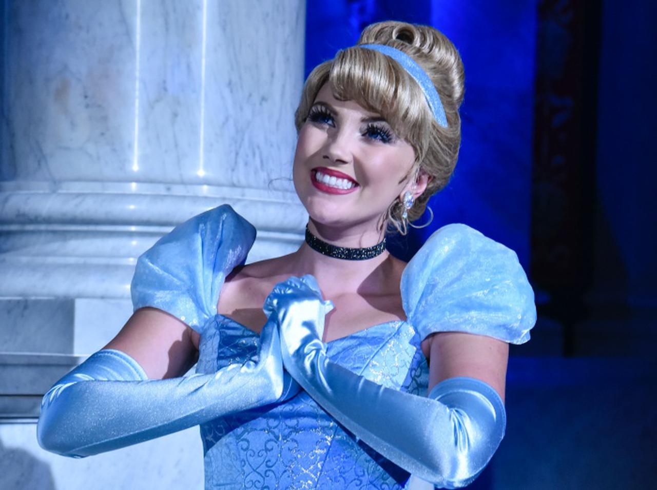 ディズニーランド、プリンセス役の容姿に求める「条件」にツッコまずにはいられない