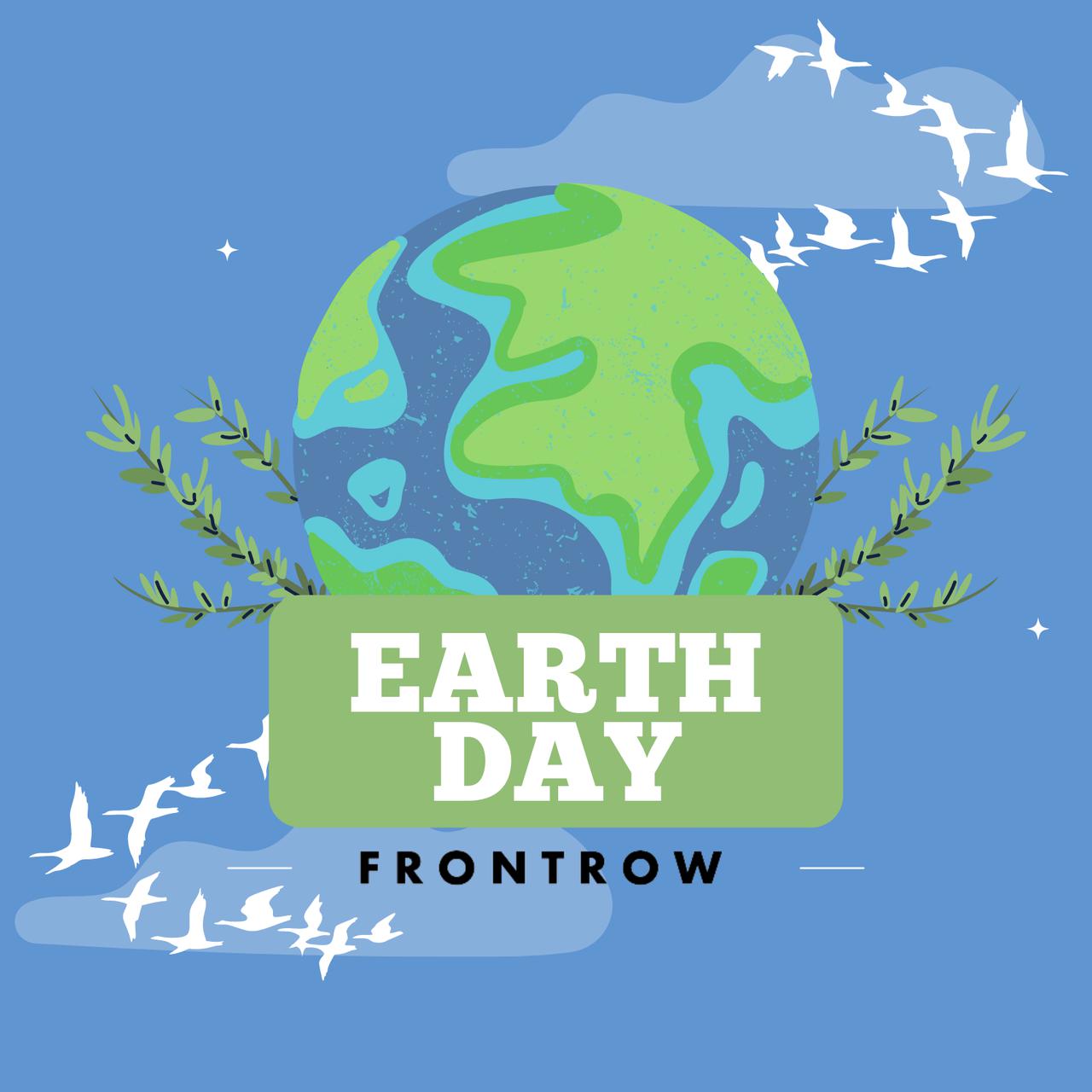 アースデイ2022特集