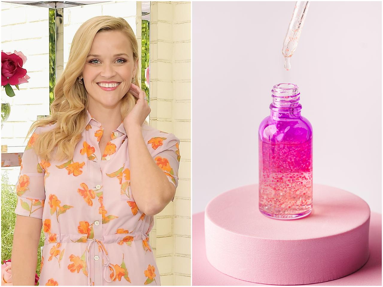 40代セレブも愛用する「美容オイル」がスゴイ！毛穴、シワ悩みに