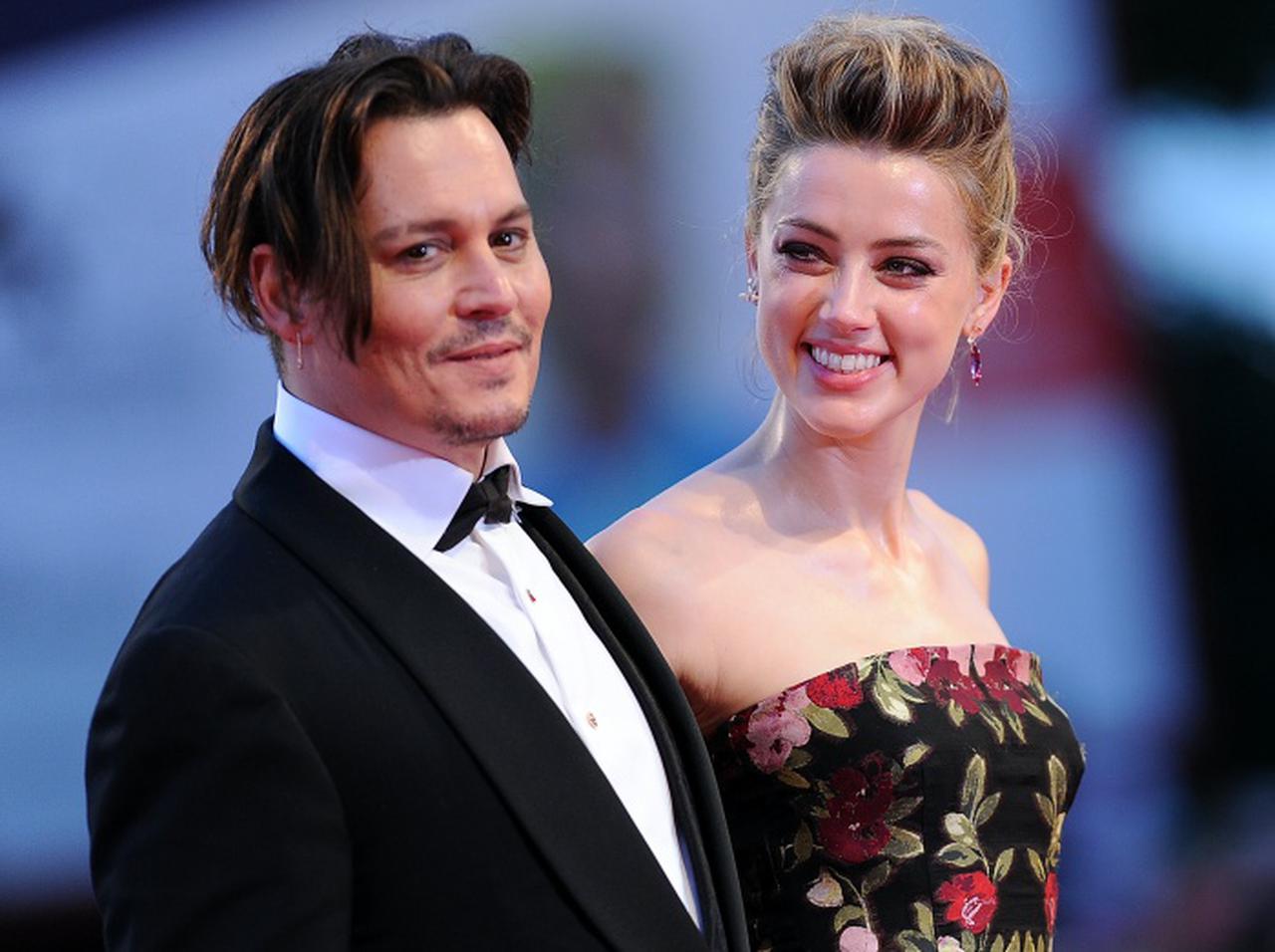 ジョニー・デップ、元妻アンバー・ハードとの“秘密”がつまった「交換日記」の中身が明かされる