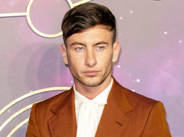 『ザ・バットマン』バリー・コーガンが逮捕 早朝にベランダで泥酔