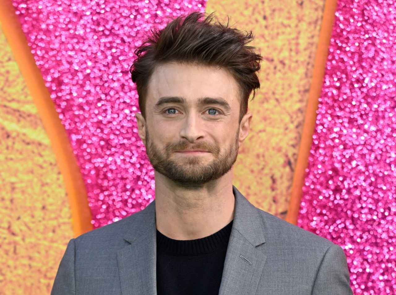 ダニエル・ラドクリフ、“元共演者”を含む「夢中になっている女性セレブ3人」を挙げる