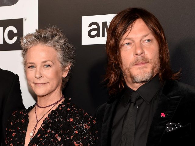 『ウォーキング・デッド』キャロルが脱退、ダリルが1人で進めるスピンオフってどうなる？