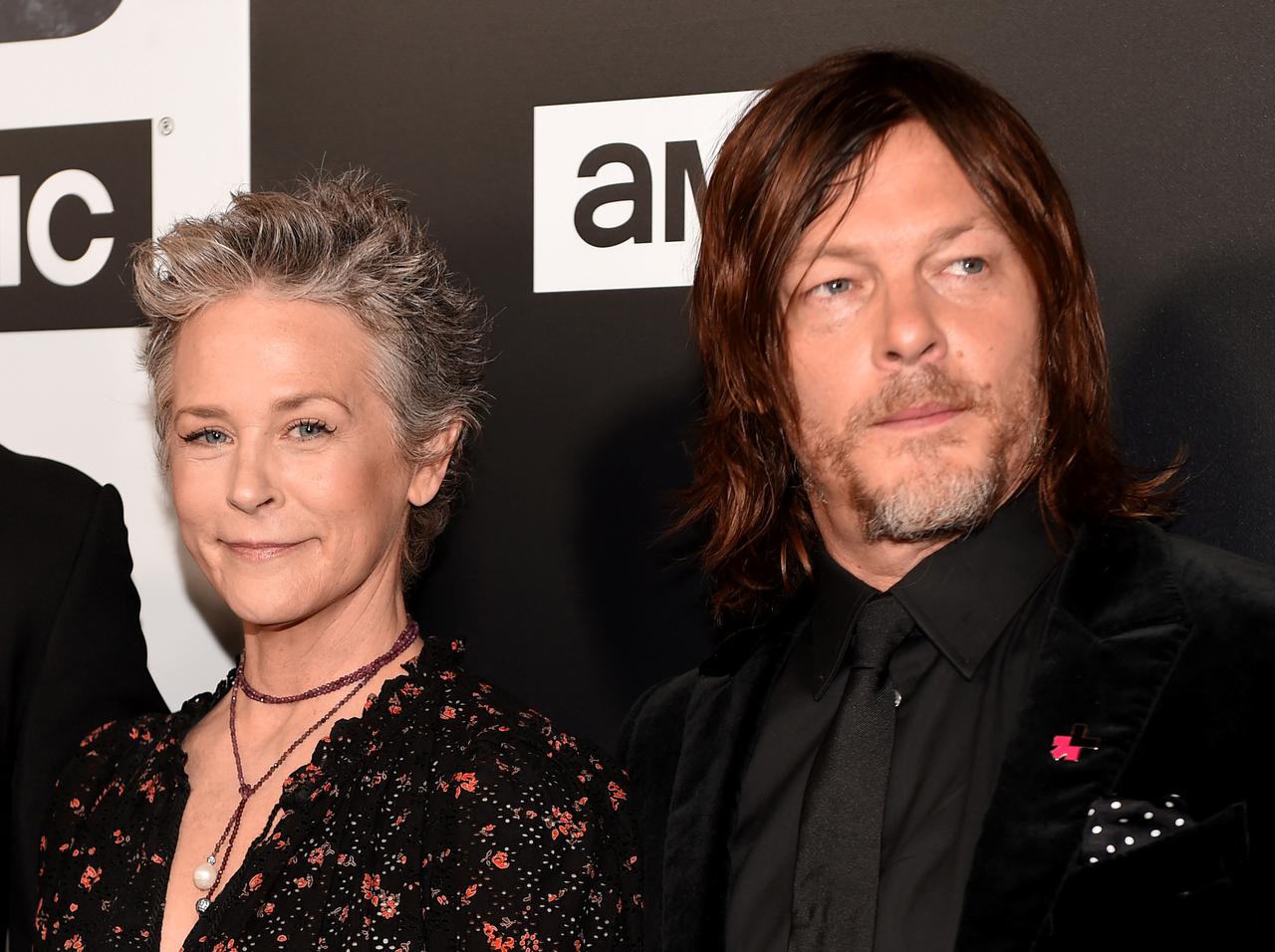 『ウォーキング・デッド』キャロルが脱退、ダリルが1人で進めるスピンオフってどうなる？