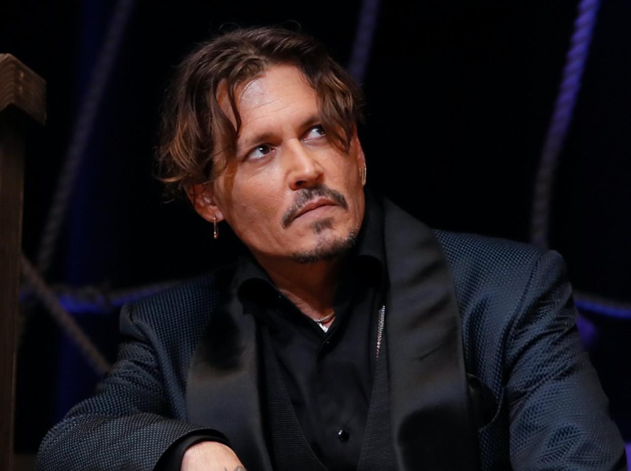 ジョニー・デップ、ジャック・スパロウと「ちゃんとしたお別れ」がしたい