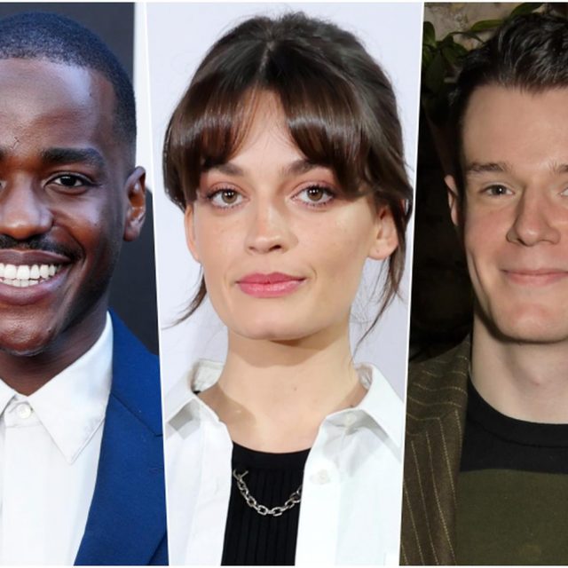 実写版『バービー』に『セックス・エデュケーション』の3人が出演、『プロミシング・ヤング・ウーマン』監督まで！