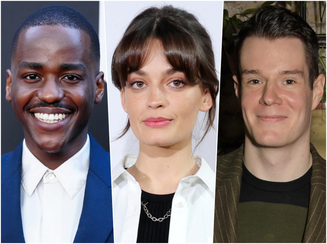 実写版『バービー』に『セックス・エデュケーション』の3人が出演、『プロミシング・ヤング・ウーマン』監督まで！