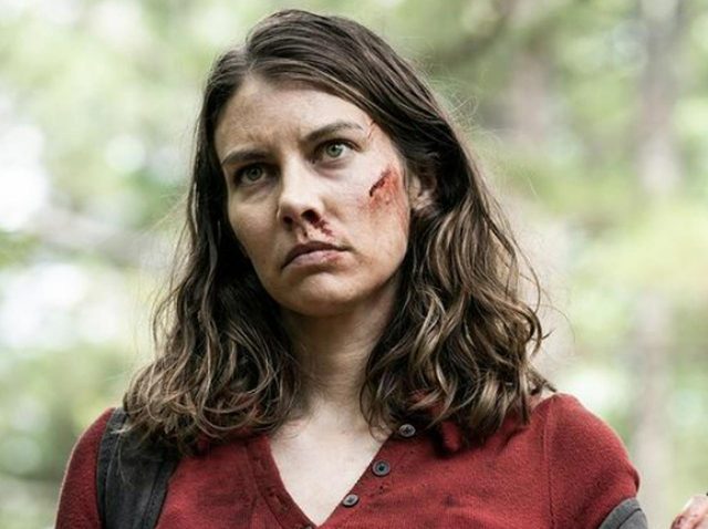 『ウォーキング・デッド』マギーがニーガンを信頼!? 俳優が「吐きそう」だったと告白