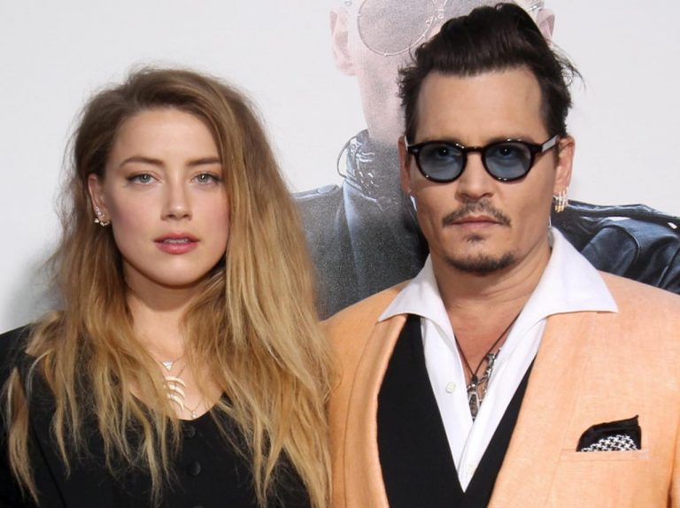 ジョニー・デップの元妻アンバー・ハード、裁判を目前に「ジョニーへの思い」をつづる