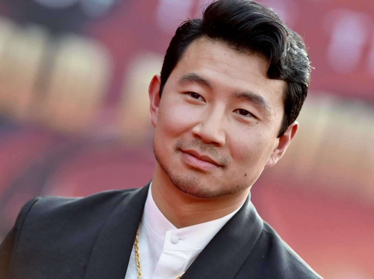 『シャン・チー』シム・リウ、10年前に自分をクビにした会社に「感謝」の理由に納得