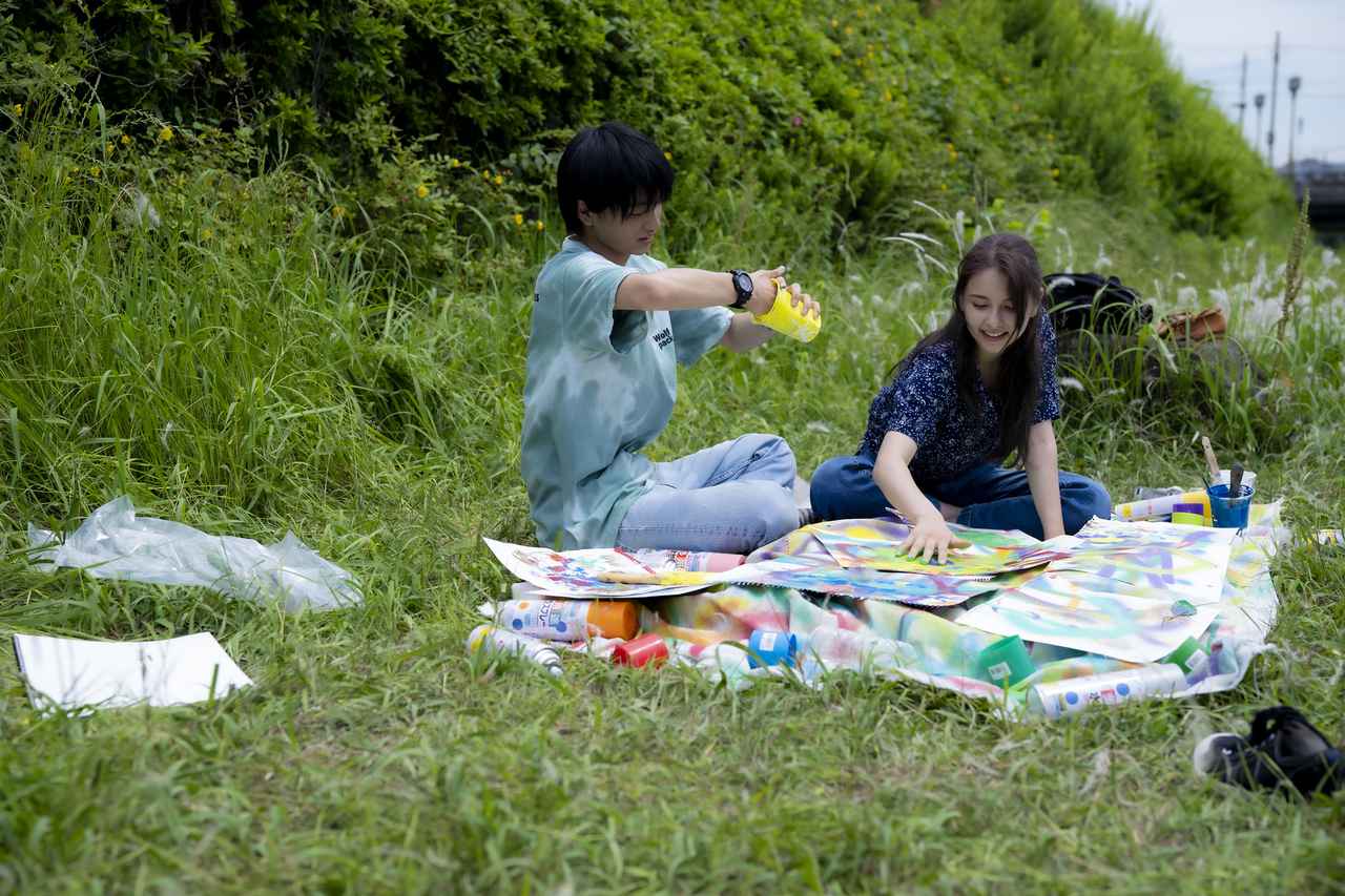 日本の過酷な現実を生きる17歳のクルド系高校生の物語『マイスモールランド』、著名人からもコメント続々到着