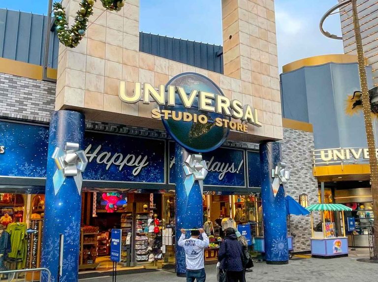 ユニバーサル・スタジオに採用されず、園内で「取った行動」が共感性羞恥心で恥ずかしいと話題になってしまう