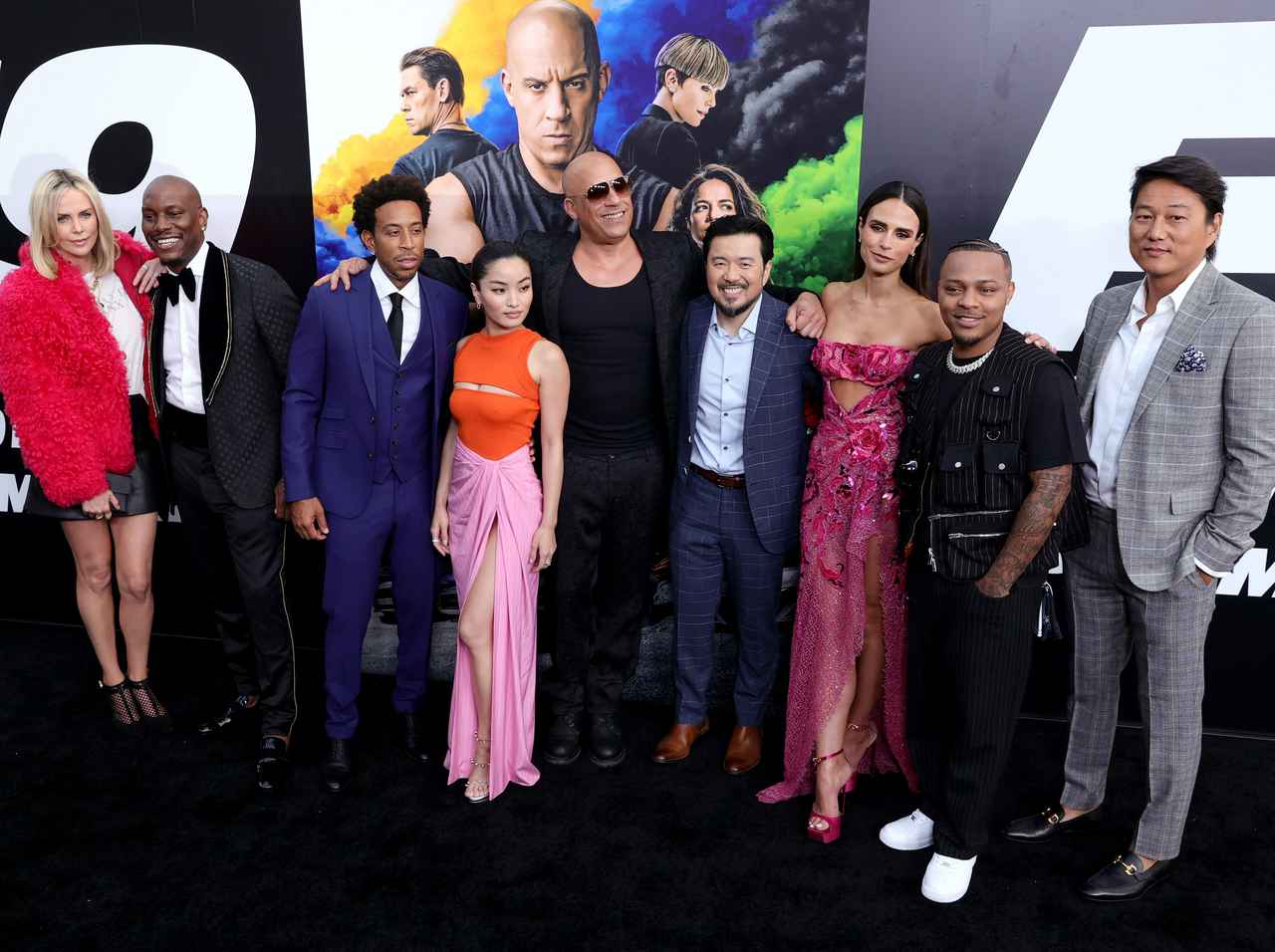 『ワイルド・スピード』最新作、「1からのキャラ」が登場しない予定だった！ヴィン・ディーゼルが阻止