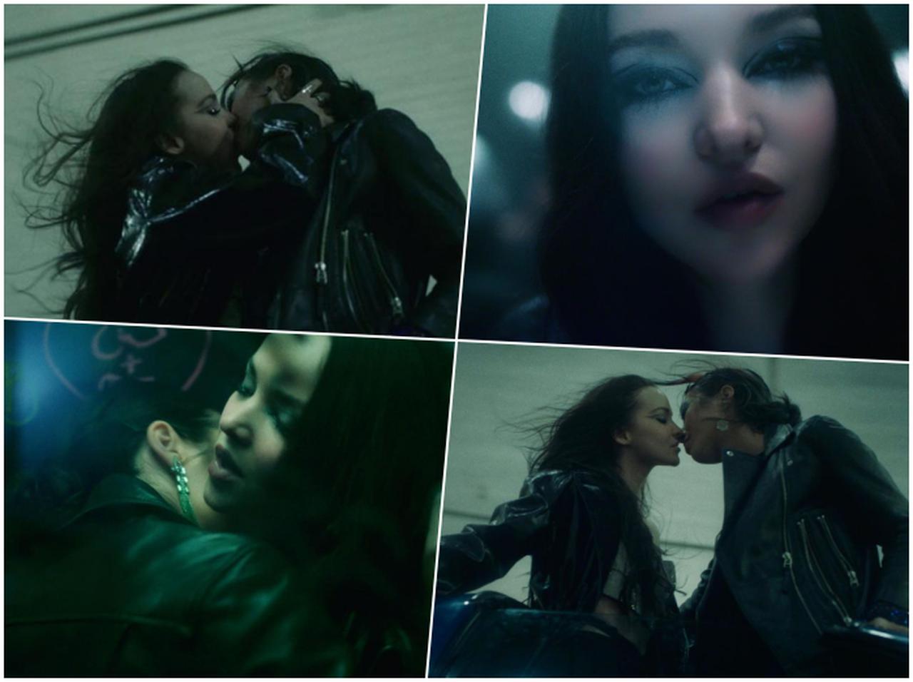 極上のクィア・アンセムが完成!ダヴ・キャメロンが「Boyfriend」のMVでゲイロマンスを描く