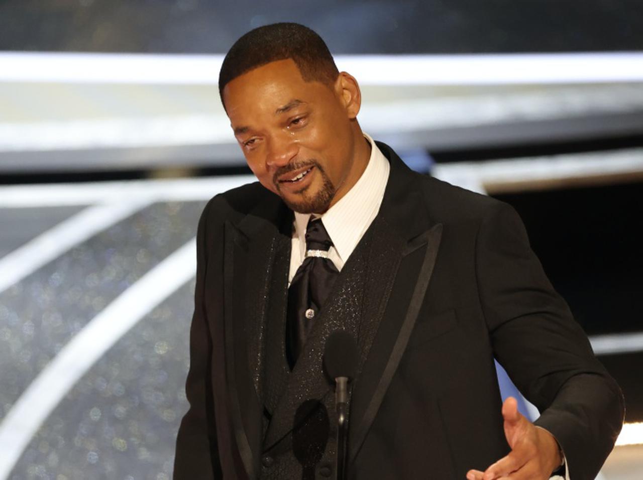 ウィル・スミス、ビンタ事件の責任をとってアカデミー賞主催団体を退会【コメント訳】