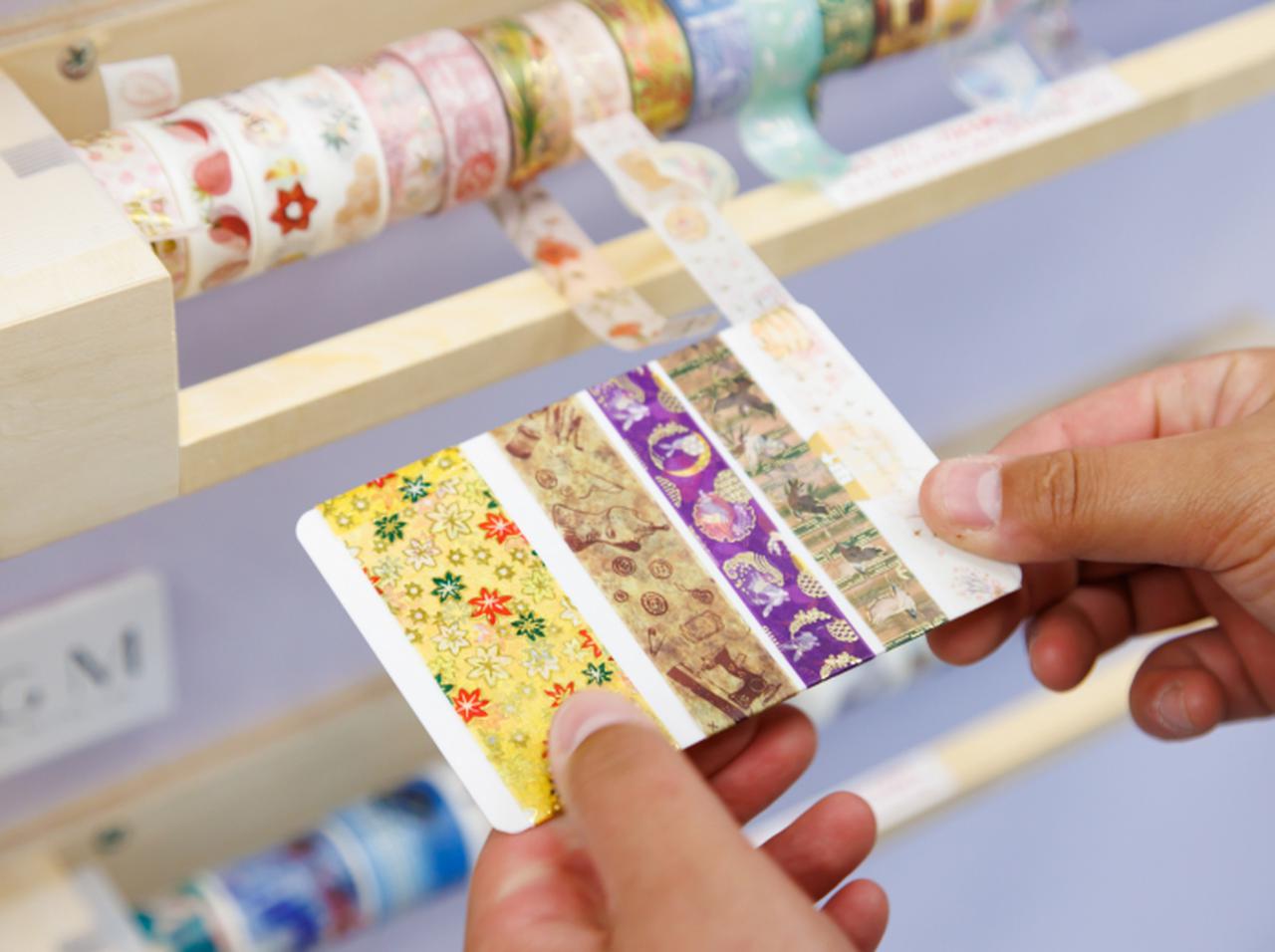 日本最大級の文具博が大阪で3日間開催、文具を「見て・触れて・買える」