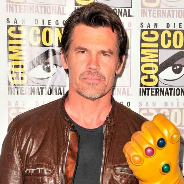 実はこんな経緯が！MCUサノスがアベンジャーズの宿敵になった意外な『ウラ話』をジョシュ・ブローリンが明かす