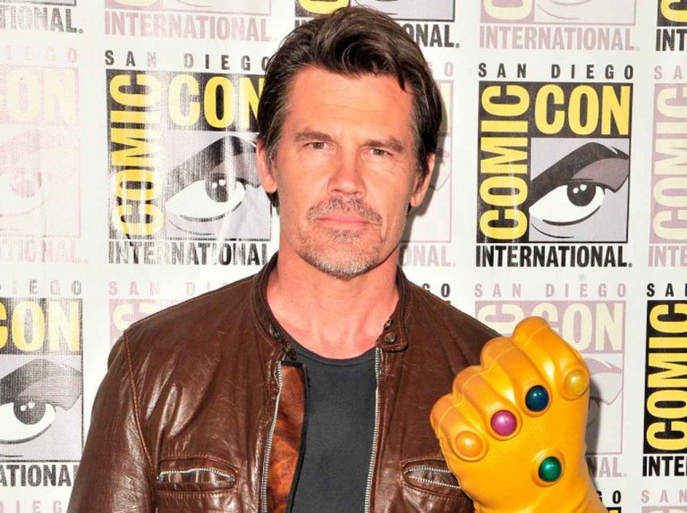 実はこんな経緯が！MCUサノスがアベンジャーズの宿敵になった意外な『ウラ話』をジョシュ・ブローリンが明かす