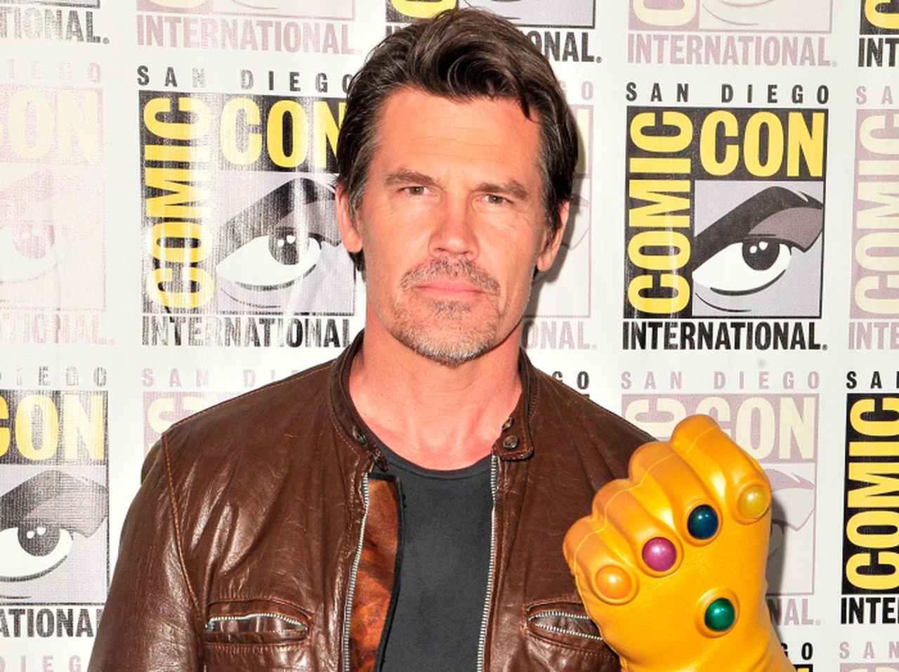 実はこんな経緯が!MCUサノスがアベンジャーズの宿敵になった意外な『ウラ話』をジョシュ・ブローリンが明かす