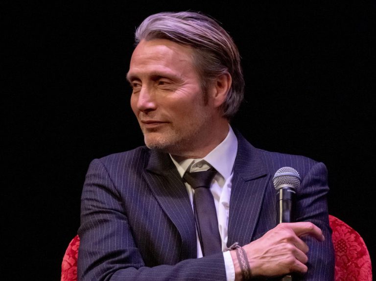 マッツ・ミケルセンが「ただ気取っているだけ」と“批判”すること、意外かも？