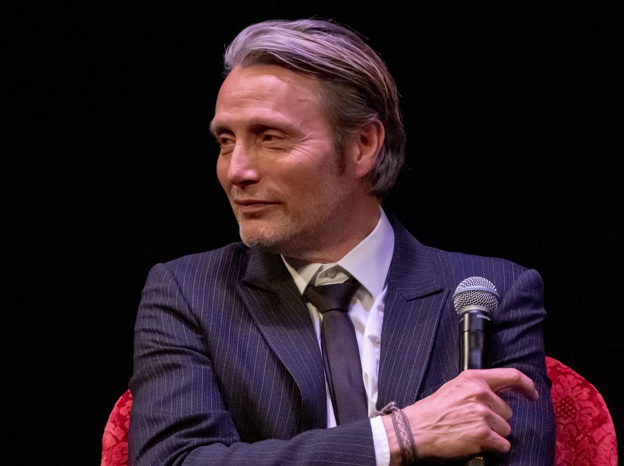 マッツ・ミケルセンが「ただ気取っているだけ」と“批判”すること、意外かも?