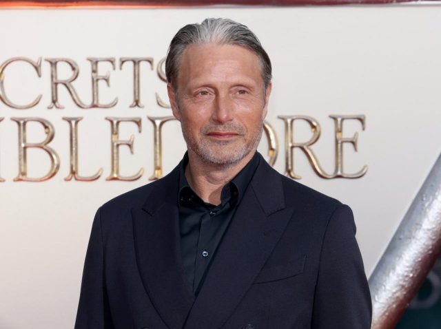 マッツ・ミケルセン、グリンデルバルドを演じる前に「知りたかったこと」が“なるほど”