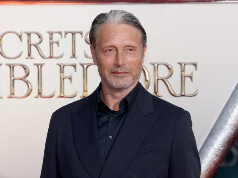 マッツ・ミケルセン、グリンデルバルドを演じる前に「知りたかったこと」が“なるほど”