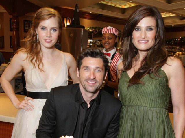 『魔法にかけられて』続編では前作の“無念を晴らした”、ジェームズ・マースデンの発言に期待爆発