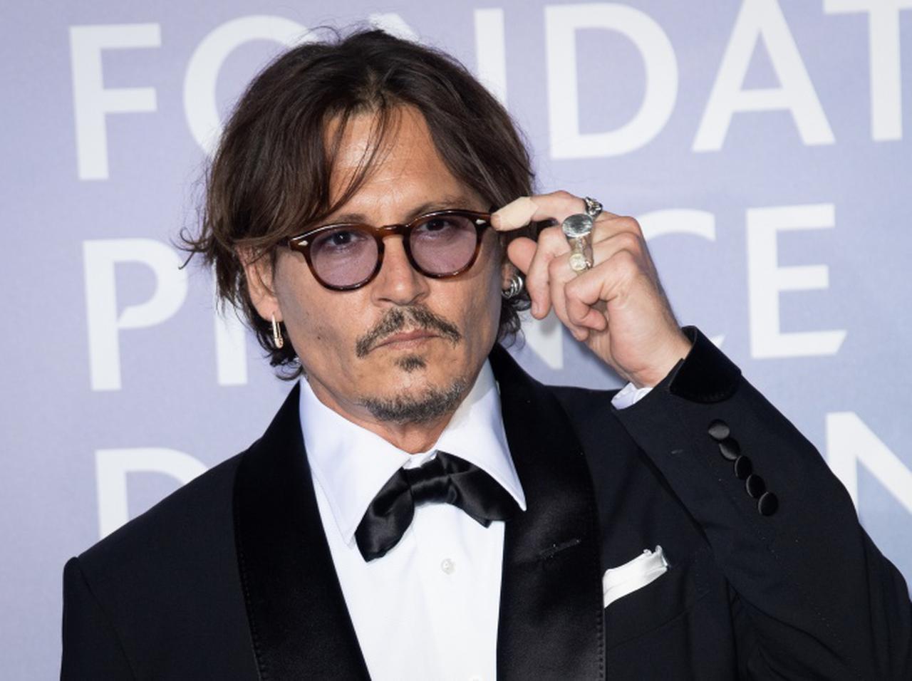 ジョニー・デップ、アンバー・ハードの死体が「ホンダ シビックのトランクで腐敗することを望む」と友人にメール