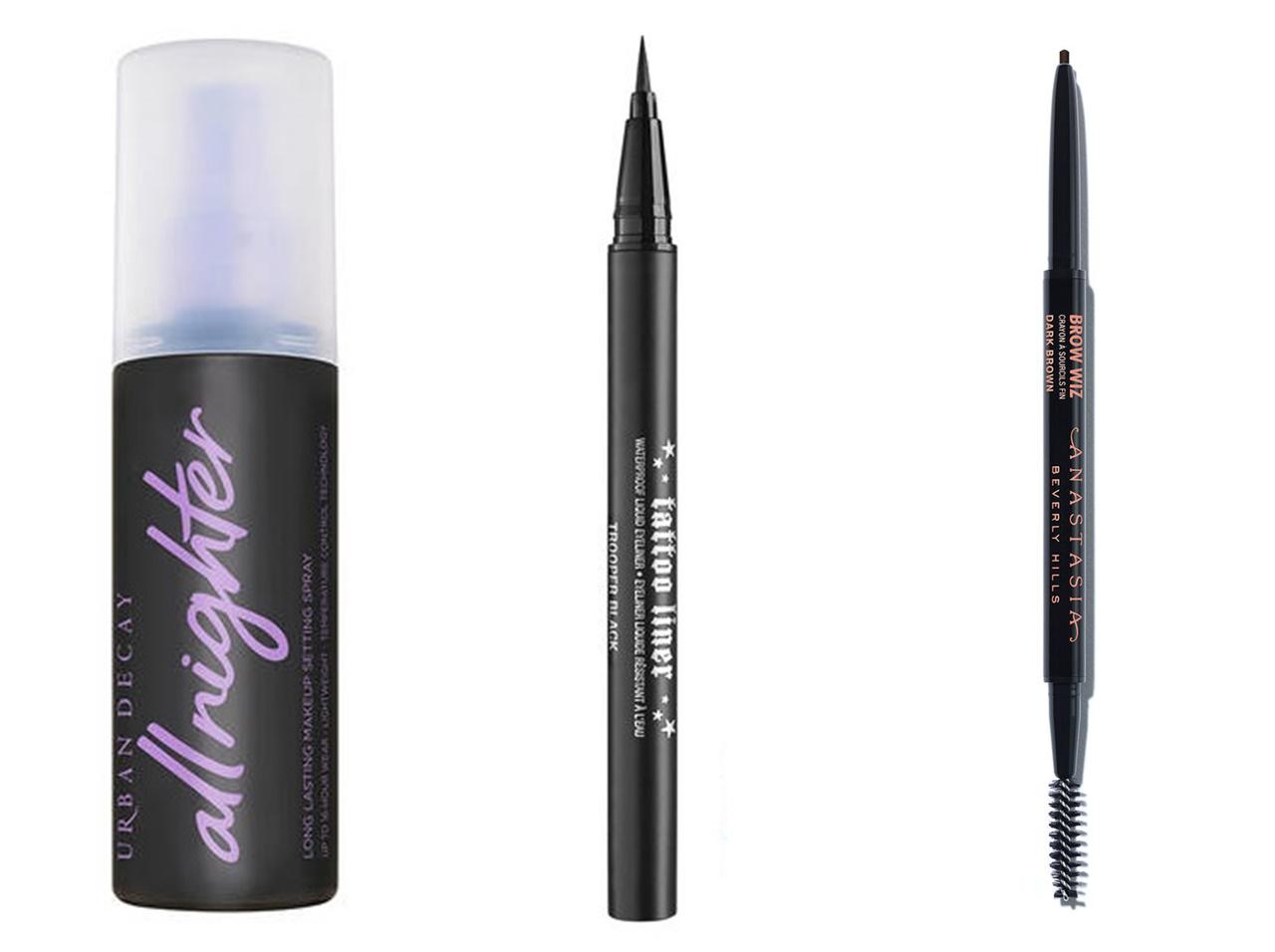 本当に人気の「海外コスメ」が知りたい！レビュー数で分かる爆売れコスメ5選