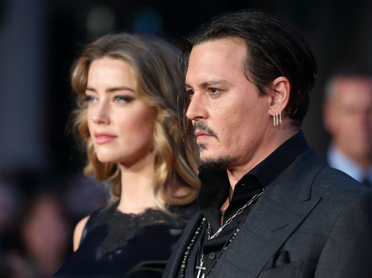 ジョニー・デップ、アンバー・ハードの「自殺発言」によって身動きが取れなくなったと主張