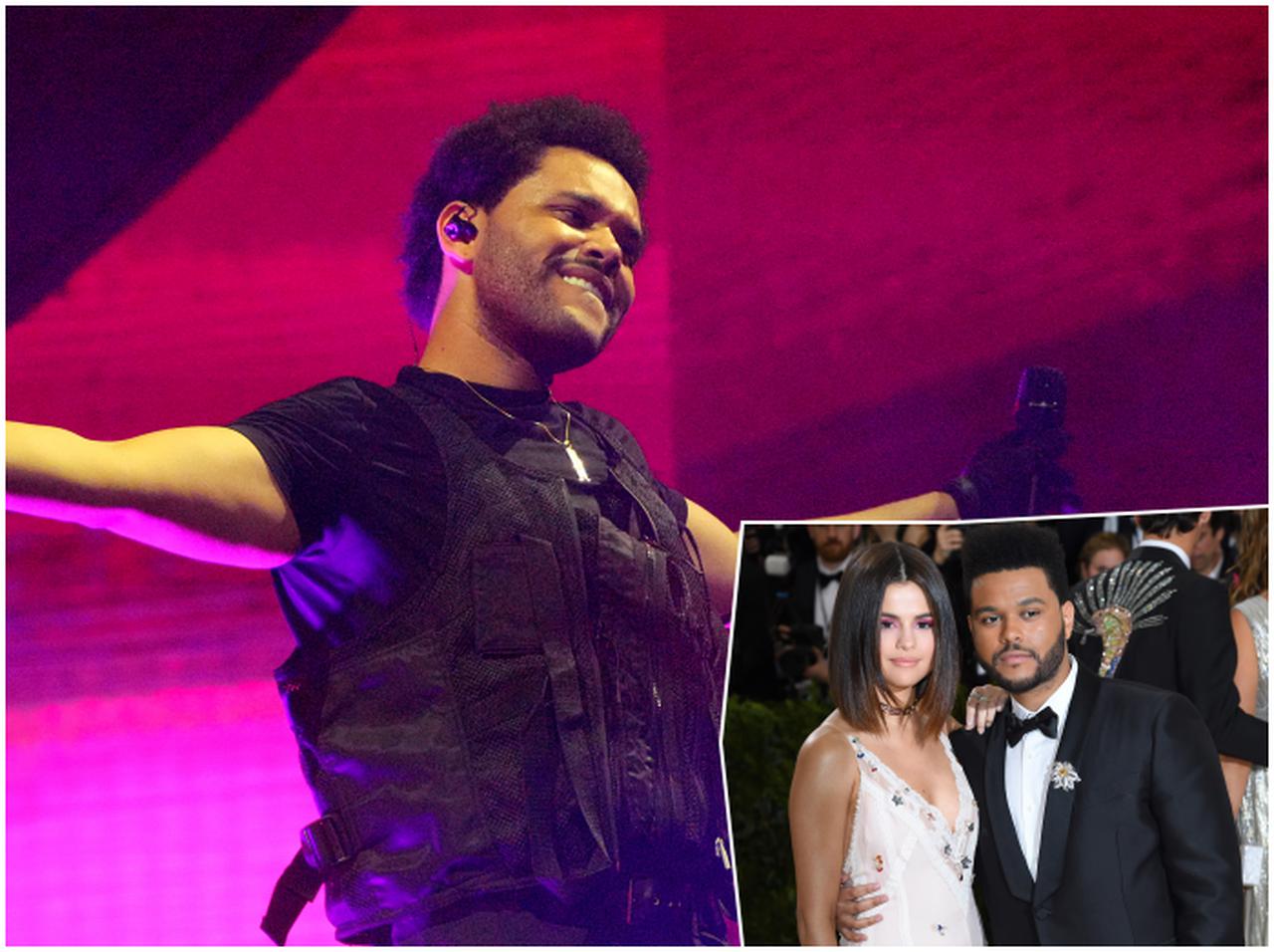 ザ・ウィークエンド、元恋人セレーナ・ゴメスに関する歌詞を変更【コーチェラ】