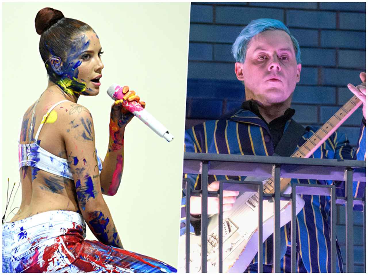 フジロック・フェスティバルにホールジーやジャック・ホワイトが！第1弾アーティストを発表