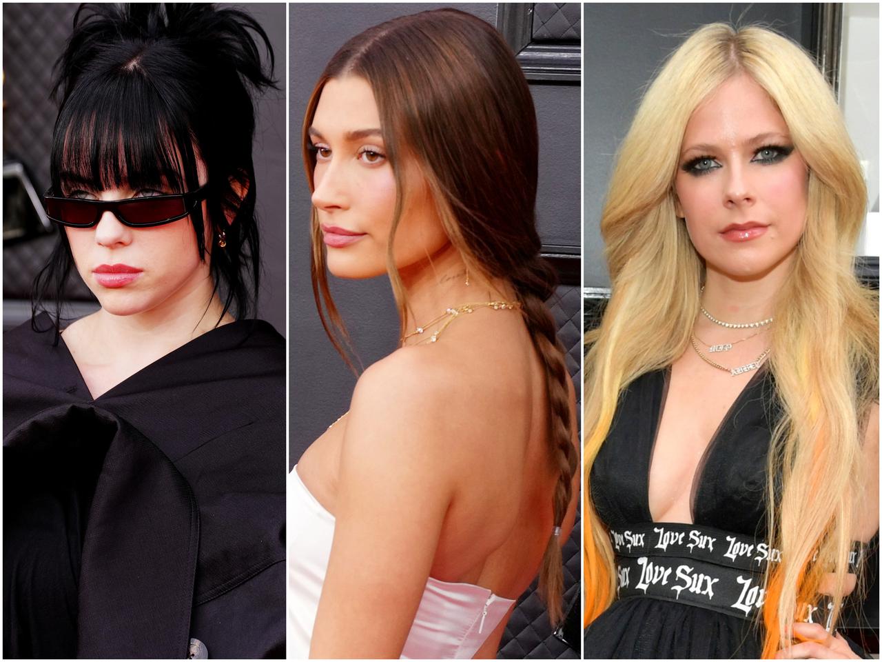 2022年グラミー賞は「個性派ヘア」が多数！セレブのヘアスタイルを速報