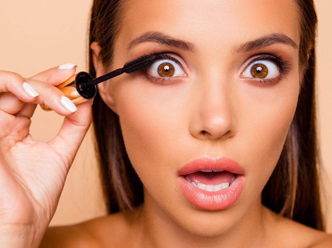 海外のSNSを沸かせた「神マスカラ」が日本上陸!最強すぎると話題の1本とは?