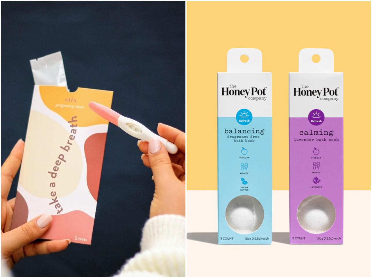 フェムテック製品の進化が止まらない!海外で注目の新鋭ブランド3選【2022年最新版】