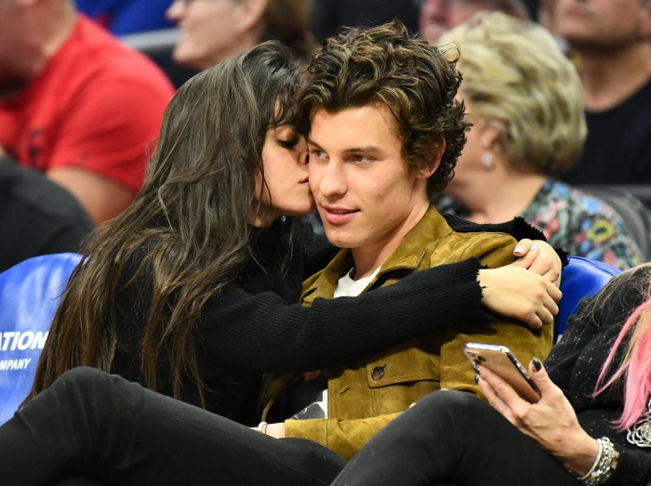 カミラ・カベロと破局したショーン・メンデス、“別れ”は「必要なこと」と語る