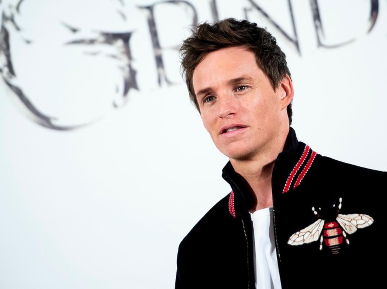 エディ・レッドメイン、カットされて「よかった」と漏らした『ファンタビ』幻のシーンの“中身”とは