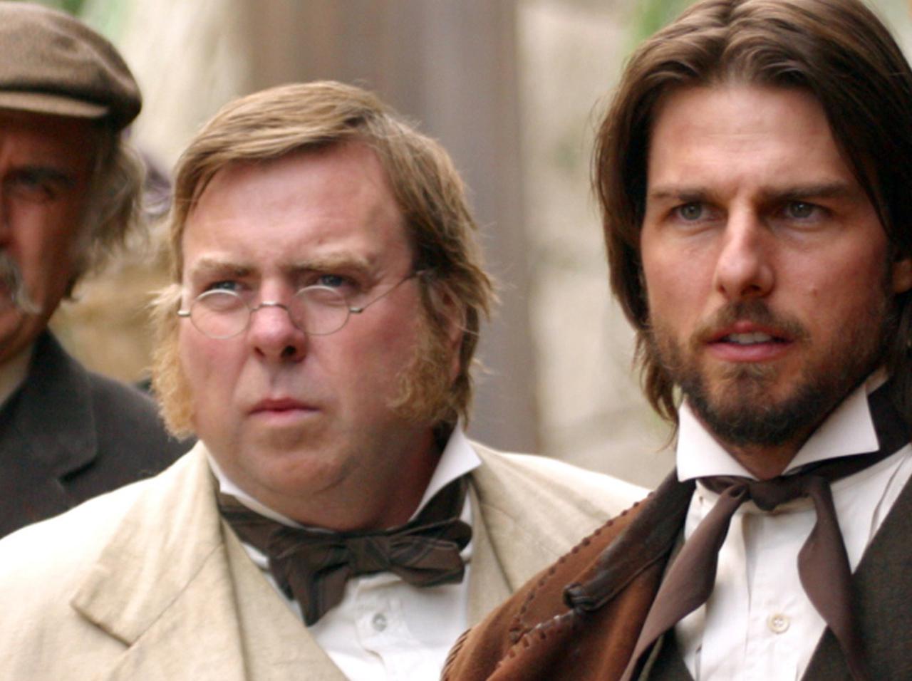 『ハリポタ』ピーター・ペティグリュー役、『ラスト・サムライ』で暗記した日本語はまだ覚えてる？