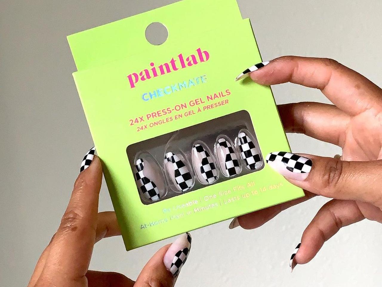 ネイルチップがすぐ剥がれる！ネイリストが持ちを良くするコツを伝授